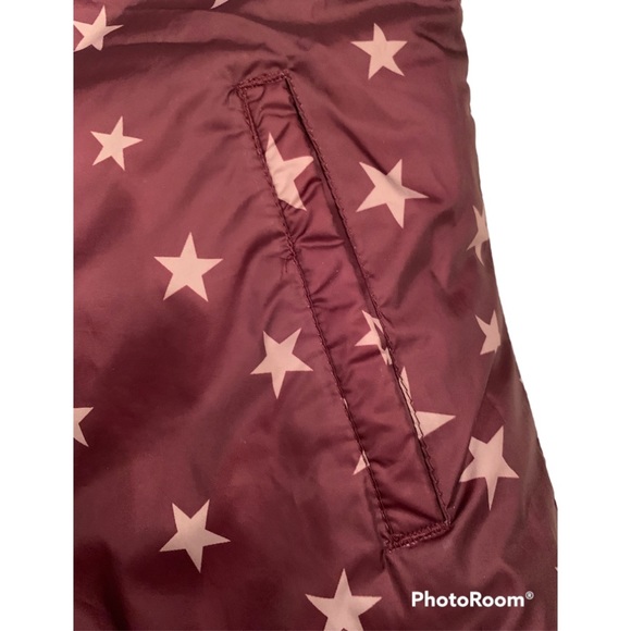 Kensie Jeans Reversible Puffer Vest - Picture 6 of 7